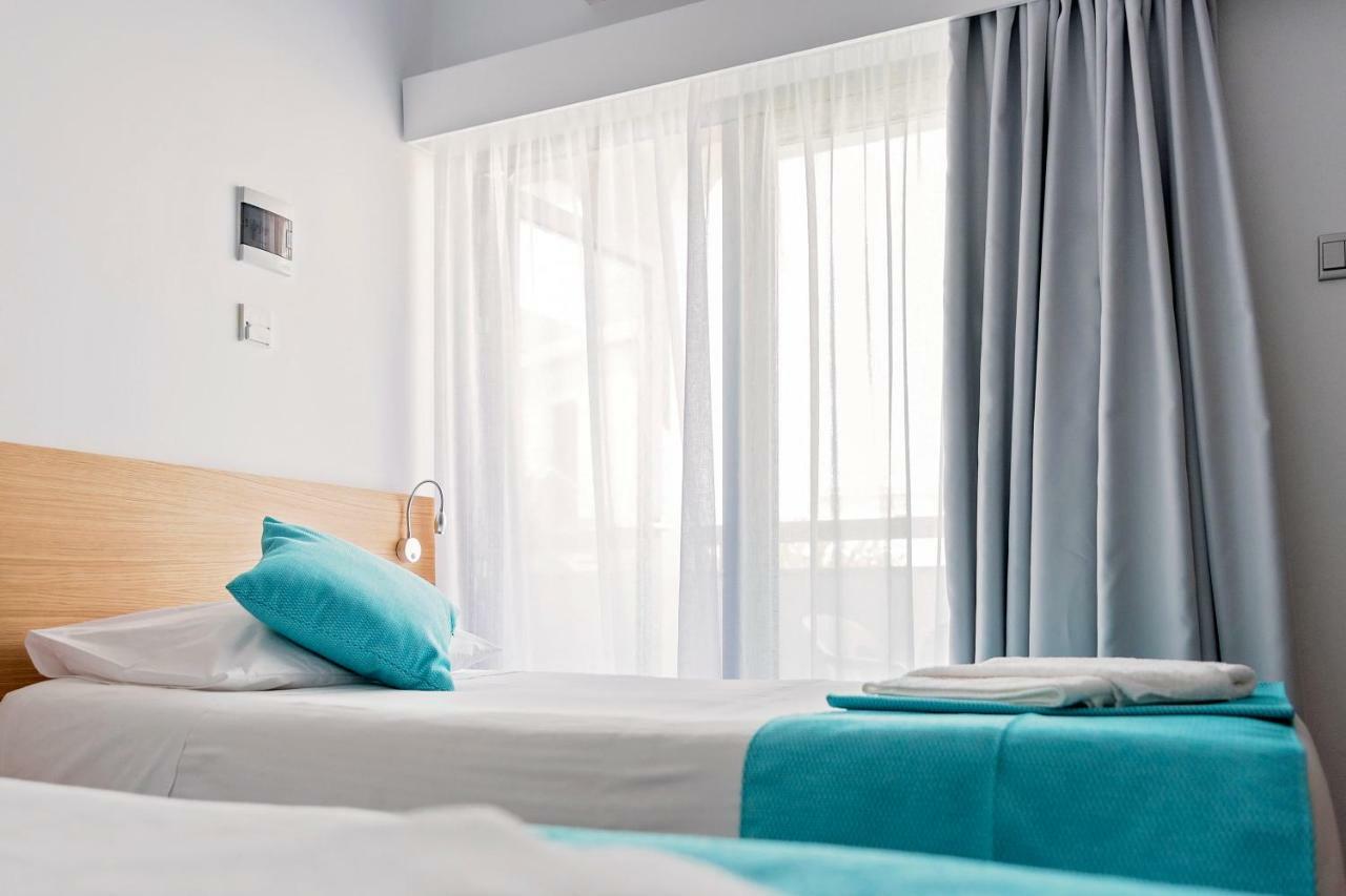 Zweibettzimmer