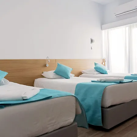 Pyramos Hotel-2